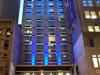 Holiday Inn Express Manhattan Times Square South