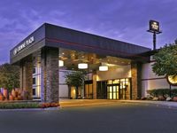 Crowne Plaza Suffern-Mahwah