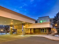 Holiday Inn Express Poughkeepsie