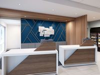 Holiday Inn Express & Suites Greensboro - Lake Oconee
