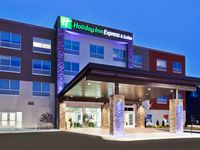 Holiday Inn Express & Suites Cartersville