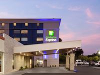 Holiday Inn Express Atlanta Airport - North