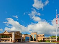 Holiday Inn Resort Lake George - Adirondack Area