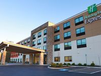 Holiday Inn Express Oneonta