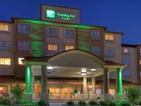 Holiday Inn & Suites Albuquerque Airport