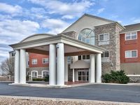 Holiday Inn Express & Suites Portales