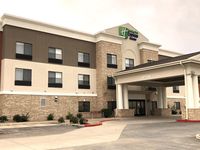 Holiday Inn Express & Suites Las Vegas