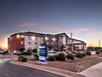 Holiday Inn Express & Suites Alamogordo