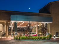 Crowne Plaza Princeton - Conference Center