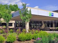 Holiday Inn Express Princeton Southeast
