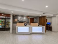 Holiday Inn Express Keene