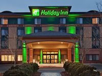 Holiday Inn Manchester Airport