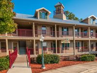 Holiday Inn Club Vacations Apple MTN Resort Clarkesville
