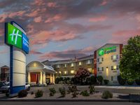 Holiday Inn Express Winnemucca