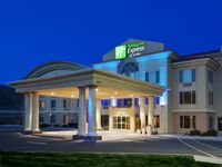 Holiday Inn Express & Suites Carson City
