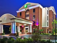Holiday Inn Express & Suites Atlanta-Cumming