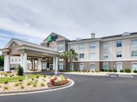 Holiday Inn Express & Suites Dublin