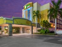 Holiday Inn Express Cape Coral-Fort Myers Area
