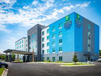 Holiday Inn Express & Suites Pensacola Airport North - I-10