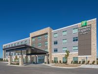 Holiday Inn Express & Suites West Omaha - Elkhorn