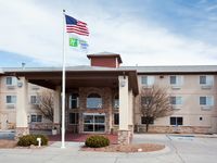 Holiday Inn Express & Suites Scottsbluff-Gering