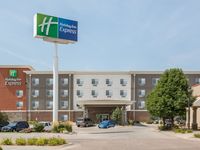Holiday Inn Express Hastings