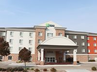 Holiday Inn Express Kearney