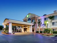 Holiday Inn Express & Suites Jacksonville South - I-295