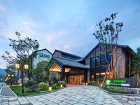 浙江千峡湖智选假日酒店