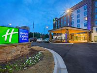 Holiday Inn Express & Suites Covington