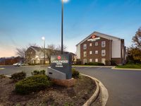 Candlewood Suites St. Louis - St. Charles