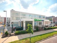 Holiday Inn Express St Louis - Central West End