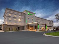 Holiday Inn Tallahassee E Capitol - Univ