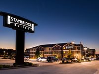 Staybridge Suites O Fallon Chesterfield