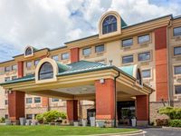 Holiday Inn Express Branson-Green Mountain Drive