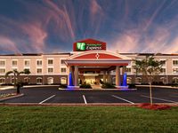Holiday Inn Express Lake Wales N-Winter Haven