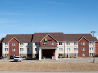 Holiday Inn Express & Suites Maryville