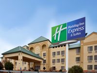 Holiday Inn Express & Suites St. Louis West - Fenton