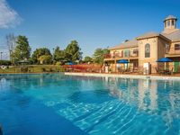 Holiday Inn Club Vacations Timber Creek Resort at De Soto