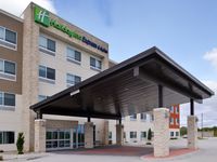 Holiday Inn Express & Suites Lee s Summit - Kansas City