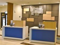 Holiday Inn Express McComb