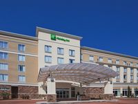 Holiday Inn Meridian E - I 20/I 59