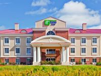 Holiday Inn Express & Suites Magee