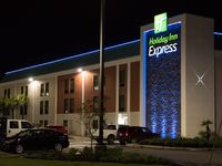 Holiday Inn Express Pascagoula-Moss Point