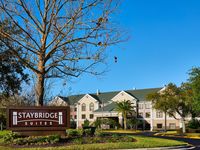Staybridge Suites Orlando Airport South