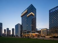 苏州东太湖皇冠假日酒店