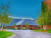 Crowne Plaza Minneapolis West