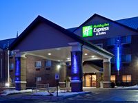 Holiday Inn Express & Suites St. Paul - Woodbury