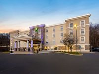 Holiday Inn Express & Suites Danbury - I-84
