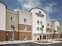 Candlewood Suites Ft Walton Bch - Hurlburt Area